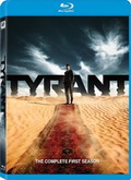 Tyrant Temporada 3 [720p]